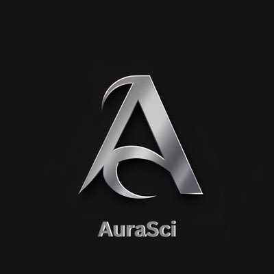 AuraSci Logo